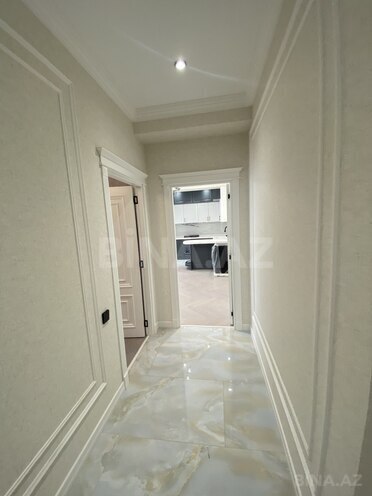 Satılır 3 otaqlı yeni tikili 96 m², Azadlıq Prospekti m., photo 14 from 19