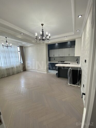 Satılır 3 otaqlı yeni tikili 96 m², Azadlıq Prospekti m., photo 1 from 19