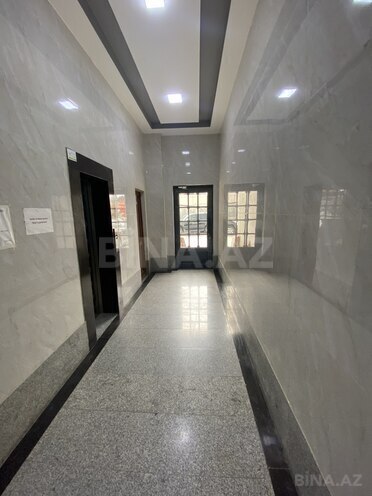 Satılır 3 otaqlı yeni tikili 96 m², Azadlıq Prospekti m., photo 17 from 19