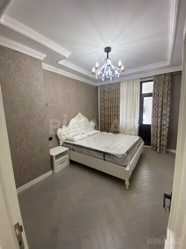 Satılır 3 otaqlı yeni tikili 96 m², Azadlıq Prospekti m., photo 12 from 19