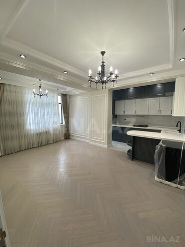 Satılır 3 otaqlı yeni tikili 96 m², Azadlıq Prospekti m., photo 4 from 19