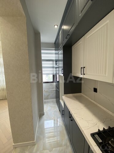 Satılır 3 otaqlı yeni tikili 96 m², Azadlıq Prospekti m., photo 6 from 19