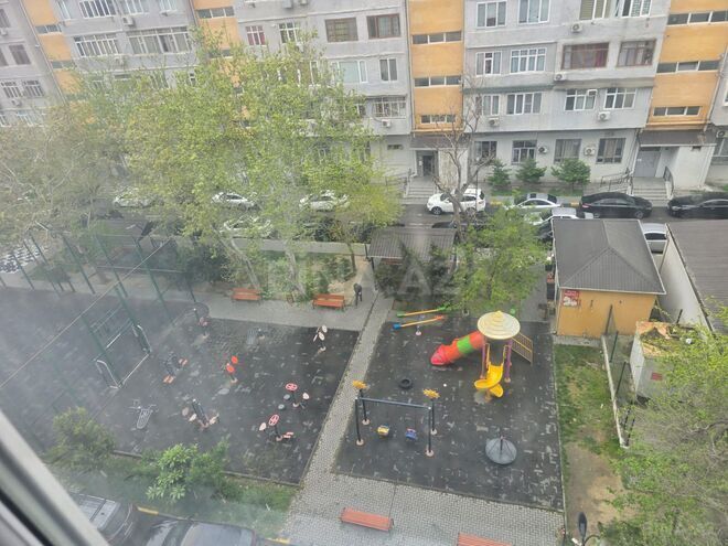 Продаётся 3-комн. вторичка 60 м², м. Нариман Нариманов, photo 9 from 10