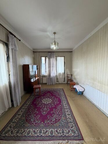 Продаётся 1-комн. вторичка 46 м², м. Ахмедлы, photo 1 from 11