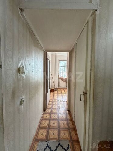 Продаётся 1-комн. вторичка 46 м², м. Ахмедлы, photo 9 from 11