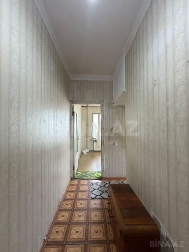 Продаётся 1-комн. вторичка 46 м², м. Ахмедлы, photo 8 from 11