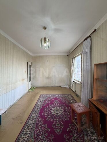 Продаётся 1-комн. вторичка 46 м², м. Ахмедлы, photo 4 from 11