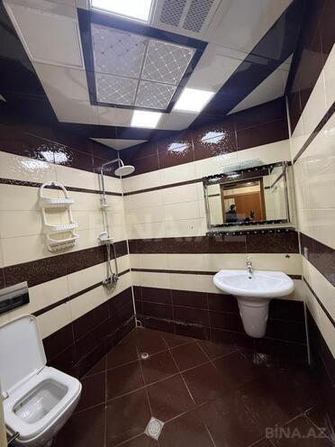 İcarəyə verilir 3 otaqlı yeni tikili 110 m², Yasamal r., photo 8 from 12