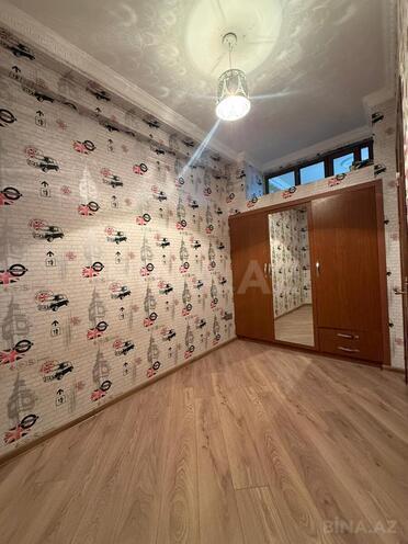 İcarəyə verilir 3 otaqlı yeni tikili 110 m², Yasamal r., photo 6 from 12