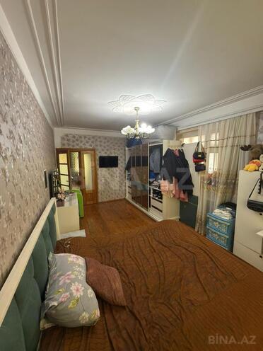 Продаётся 4-комн. вторичка 100 м², пос. Ени Гюнешли, photo 10 from 19