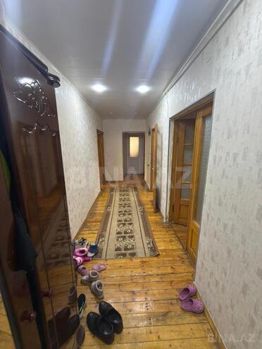 Продаётся 4-комн. вторичка 100 м², пос. Ени Гюнешли, photo 5 from 19