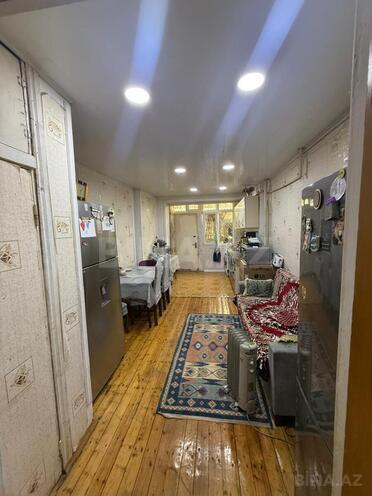 Продаётся 4-комн. вторичка 100 м², пос. Ени Гюнешли, photo 4 from 19