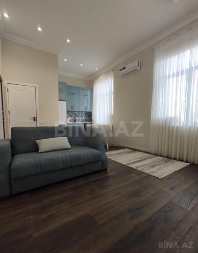 Satılır 1 otaqlı köhnə tikili 25 m², Nizami m., photo 1 from 12