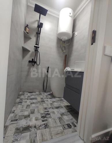 Satılır 1 otaqlı köhnə tikili 25 m², Nizami m., photo 11 from 12