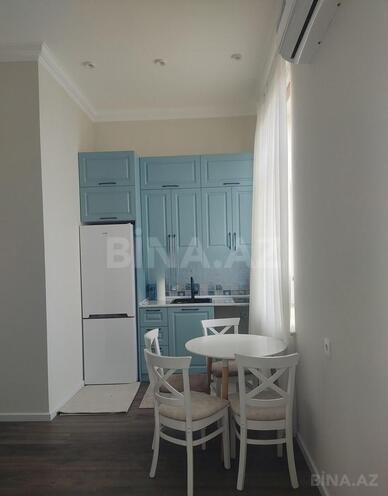 Satılır 1 otaqlı köhnə tikili 25 m², Nizami m., photo 7 from 12