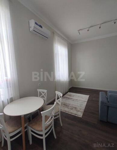 Satılır 1 otaqlı köhnə tikili 25 m², Nizami m., photo 5 from 12