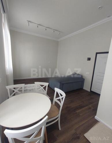 Satılır 1 otaqlı köhnə tikili 25 m², Nizami m., photo 4 from 12