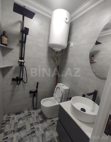 Satılır 1 otaqlı köhnə tikili 25 m², Nizami m., photo 10 from 12