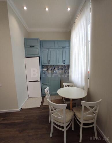 Satılır 1 otaqlı köhnə tikili 25 m², Nizami m., photo 9 from 12