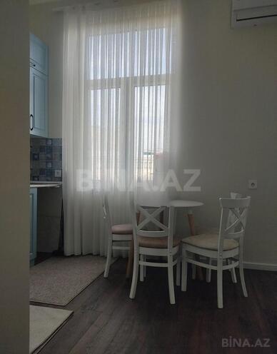 Satılır 1 otaqlı köhnə tikili 25 m², Nizami m., photo 6 from 12
