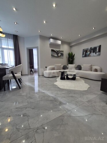 Сдаётся 2-комн. новостройка 100 м², м. 28 мая, photo 6 from 17