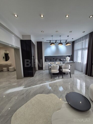 Сдаётся 2-комн. новостройка 100 м², м. 28 мая, photo 12 from 17