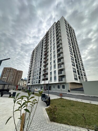 Сдаётся 2-комн. новостройка 100 м², м. 28 мая, photo 1 from 17