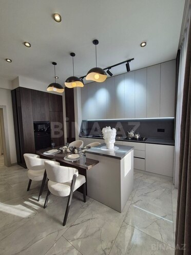 Сдаётся 2-комн. новостройка 100 м², м. 28 мая, photo 7 from 17