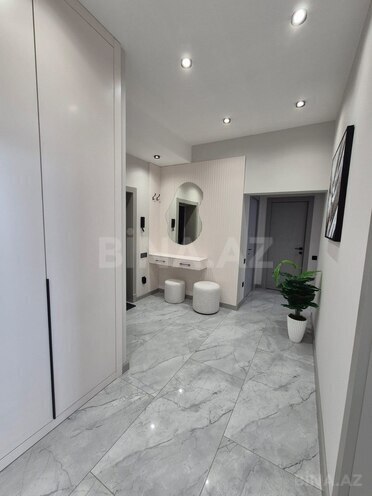 Сдаётся 2-комн. новостройка 100 м², м. 28 мая, photo 5 from 17
