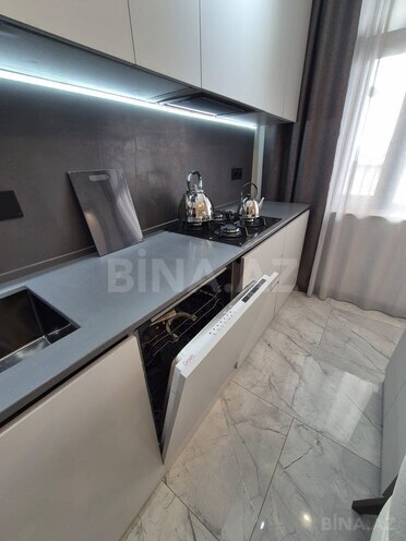 Сдаётся 2-комн. новостройка 100 м², м. 28 мая, photo 14 from 17