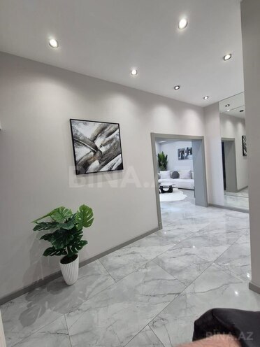 Сдаётся 2-комн. новостройка 100 м², м. 28 мая, photo 15 from 17