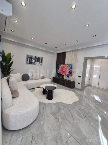Сдаётся 2-комн. новостройка 100 м², м. 28 мая, photo 4 from 17