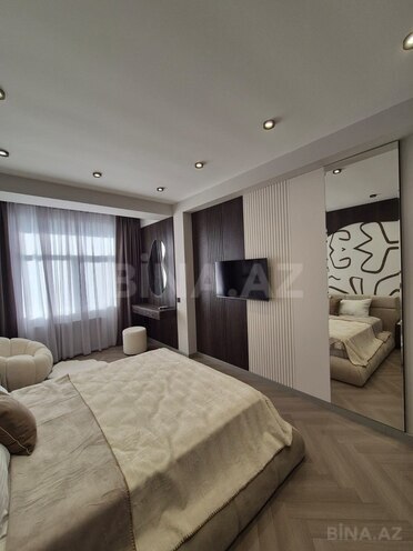 Сдаётся 2-комн. новостройка 100 м², м. 28 мая, photo 10 from 17