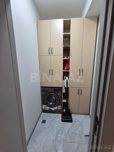 Сдаётся 2-комн. новостройка 100 м², м. 28 мая, photo 16 from 17