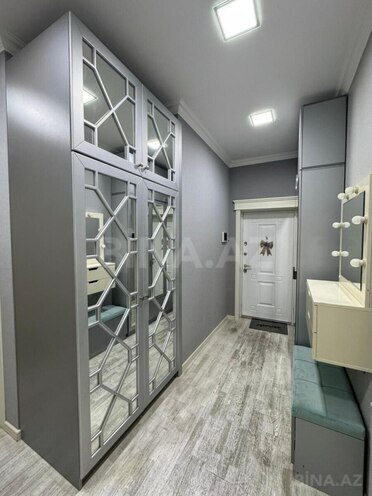 Satılır 3 otaqlı yeni tikili 100 m², Elmlər Akademiyası m., photo 20 from 21