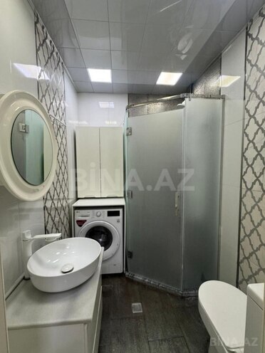 Satılır 3 otaqlı yeni tikili 100 m², Elmlər Akademiyası m., photo 17 from 21
