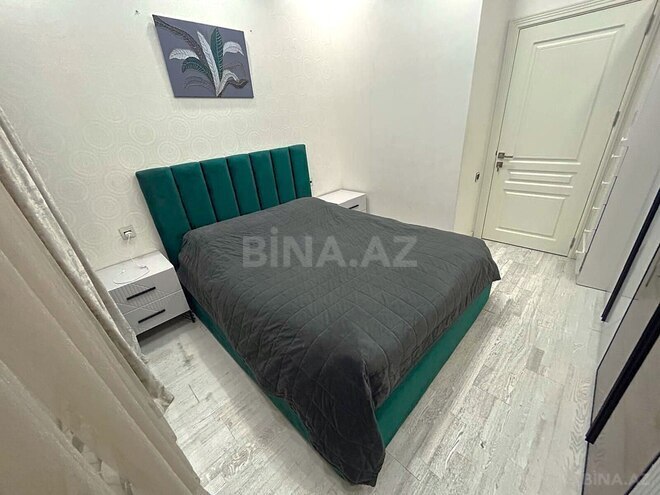 Satılır 3 otaqlı yeni tikili 100 m², Elmlər Akademiyası m., photo 10 from 21