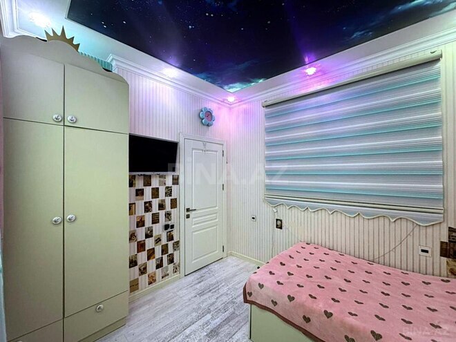 Satılır 3 otaqlı yeni tikili 100 m², Elmlər Akademiyası m., photo 7 from 21