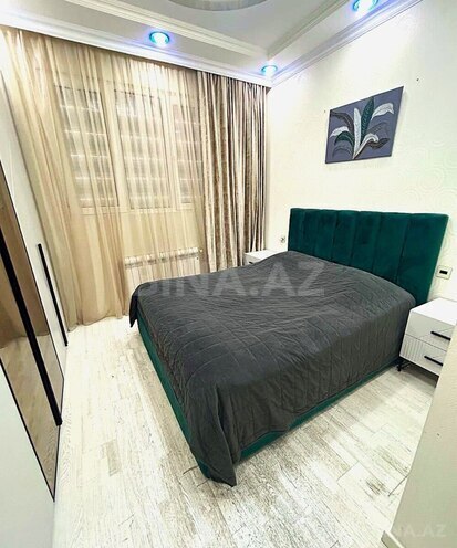 Satılır 3 otaqlı yeni tikili 100 m², Elmlər Akademiyası m., photo 11 from 21