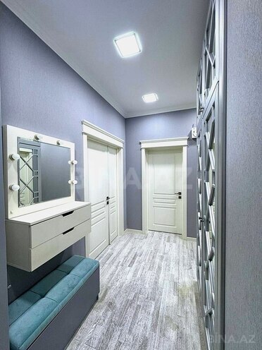 Satılır 3 otaqlı yeni tikili 100 m², Elmlər Akademiyası m., photo 6 from 21
