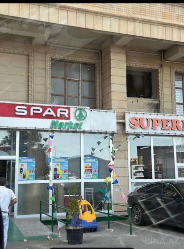 İcarəyə verilir 3 otaqlı yeni tikili 110 m², Yasamal r., photo 11 from 12