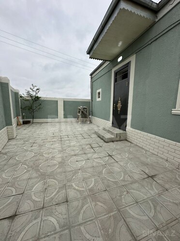 Satılır 2 otaqlı həyət evi/bağ evi 70 m², photo 3 from 19