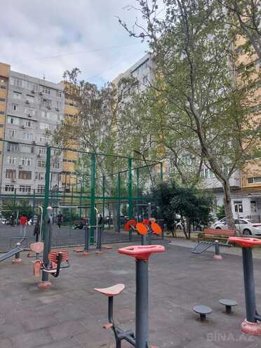 Satılır 3 otaqlı köhnə tikili 67 m², Gənclik m., photo 3 from 13