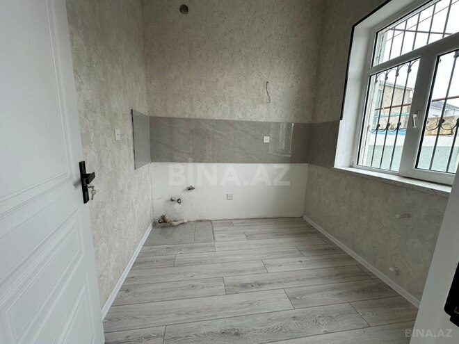 Satılır 2 otaqlı həyət evi/bağ evi 70 m², photo 12 from 19