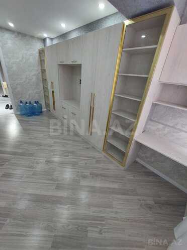 Satılır 3 otaqlı köhnə tikili 67 m², Gənclik m., photo 4 from 13