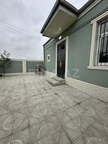 Satılır 2 otaqlı həyət evi/bağ evi 70 m², photo 1 from 19