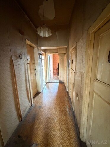 Satılır 2 otaqlı köhnə tikili 65 m², Nəsimi r., photo 4 from 11