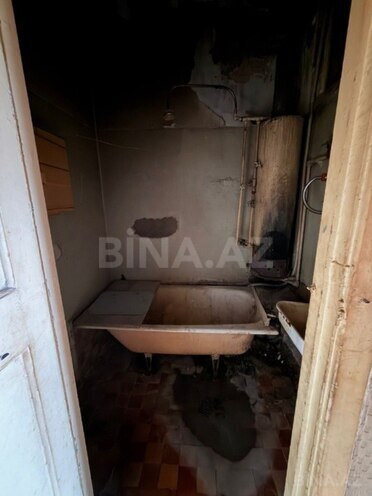 Satılır 2 otaqlı köhnə tikili 65 m², Nəsimi r., photo 10 from 11