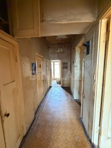 Satılır 2 otaqlı köhnə tikili 65 m², Nəsimi r., photo 9 from 11