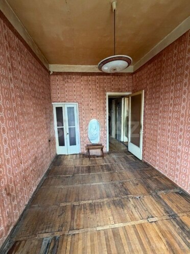 Satılır 2 otaqlı köhnə tikili 65 m², Nəsimi r., photo 7 from 11